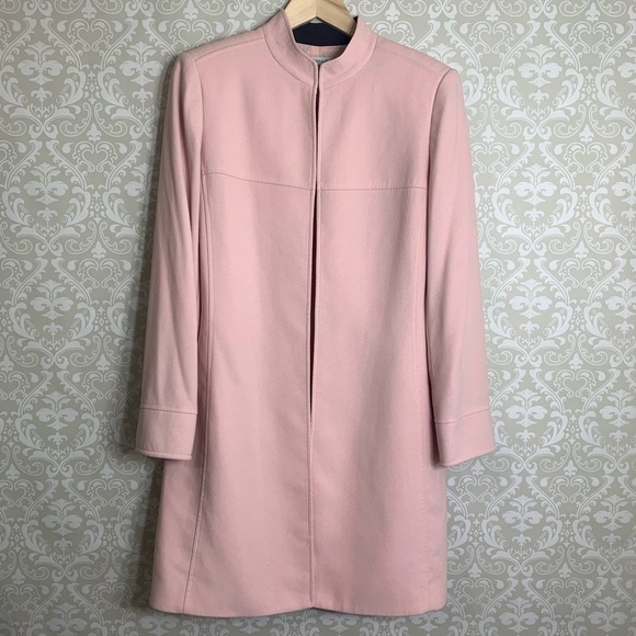 Tahari Jackets & Blazers - Gorgeous Tahari ASL Ponte Topper Jacket